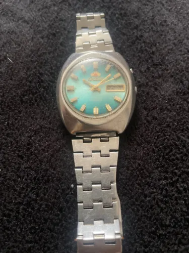 Orient Automático