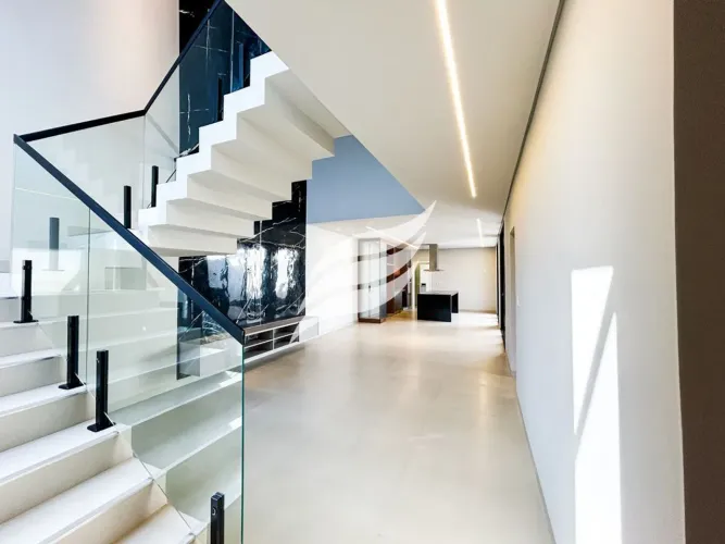 Condomínio Costa Home - Casa com 3 quartos à venda no Condomíno Costa Home em Araçatuba