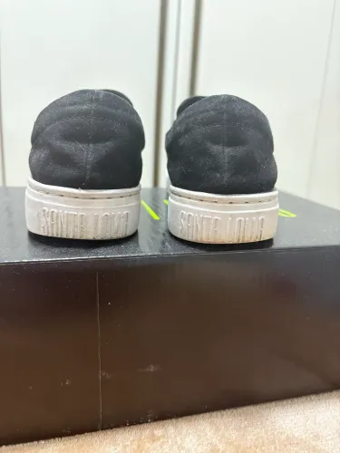 Sapato Santa Lolla