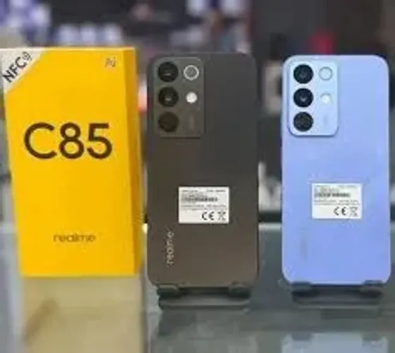   RealmeI C85 PRO 256/8