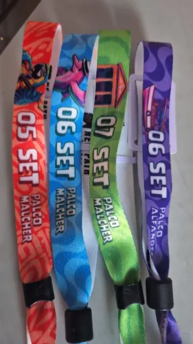 Pulseiras