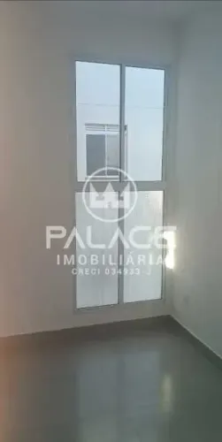 apartamento à venda em jardim parque jupiá, piracicaba 2 quartos 45m²