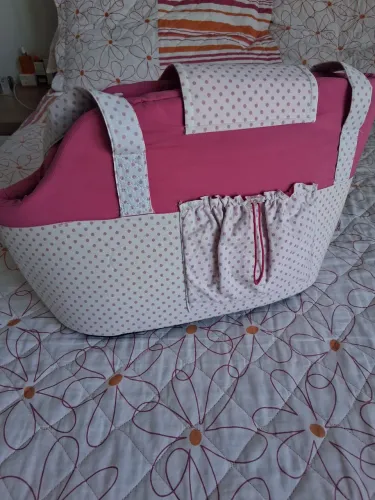 Bolsa pet