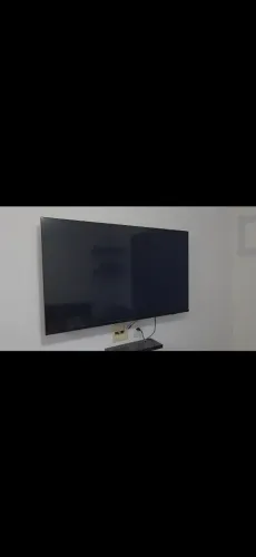 Tv Philips 50 polegadas