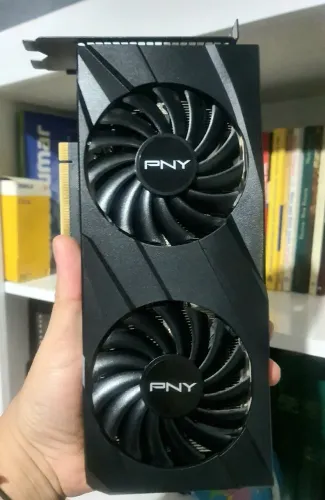 PNY RTX 3060 de 12GB