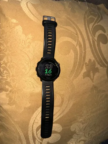 Relógio GPS Garmin Forerunner 55