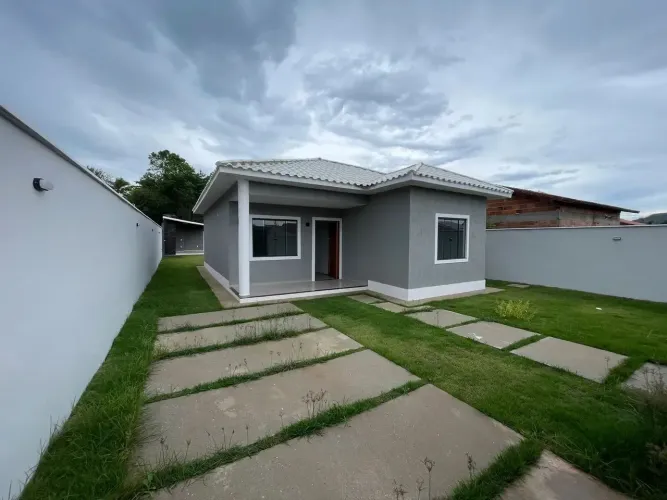casa a venda no condominio campo e mar 2