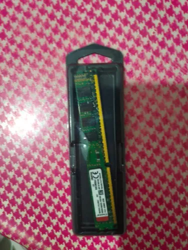 4 GB de ram ddr3 (1333mhz)