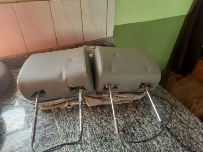 Jogo de rodas aro 16 do corrola