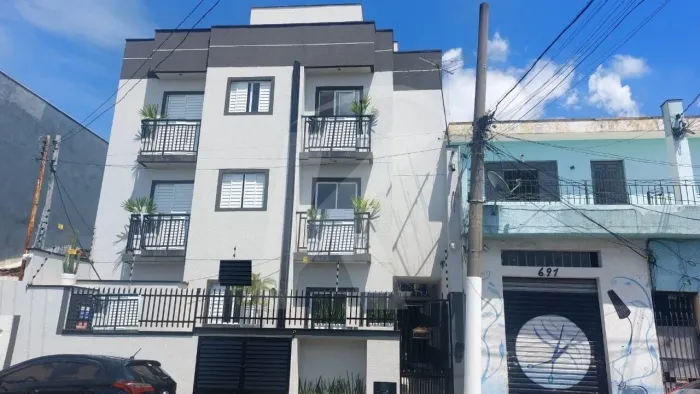 Condomínio fechado no Jaçana , Confira !