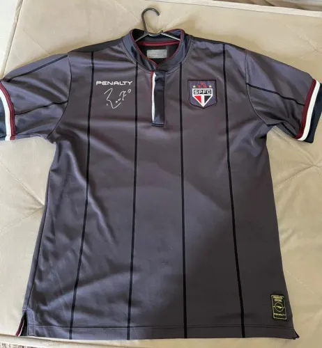 Camisa são Paulo SPFC Rogério ceni