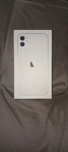 Caixa iphone 11