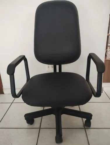 Cadeira de escritório