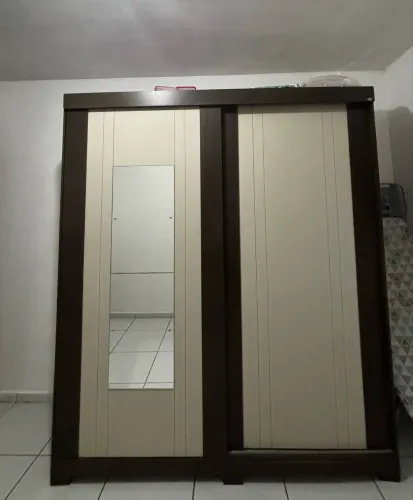 Guarda roupa