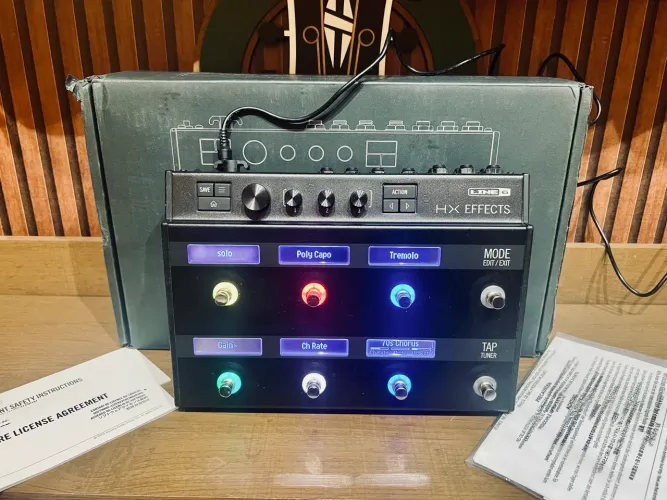 HX Effects-Line6