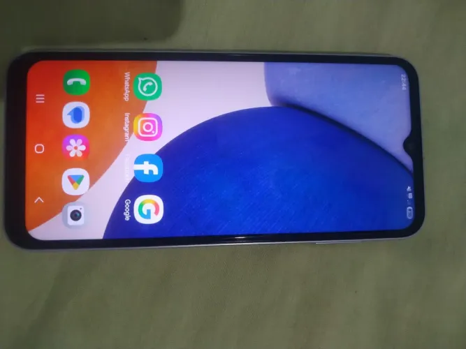 Vendo celular A 14 Galaxy 5G