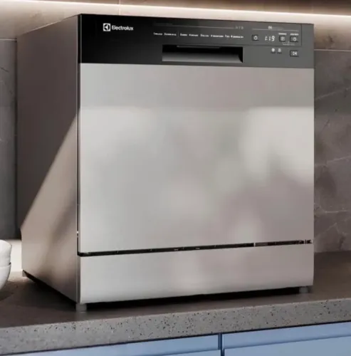 Lava Louças 8 Serviços Electrolux