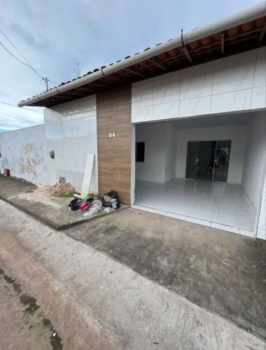 Casa No Paço do Lumiar