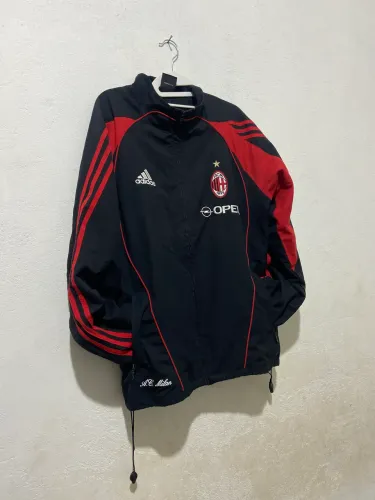 Tracksuit milan 2005
