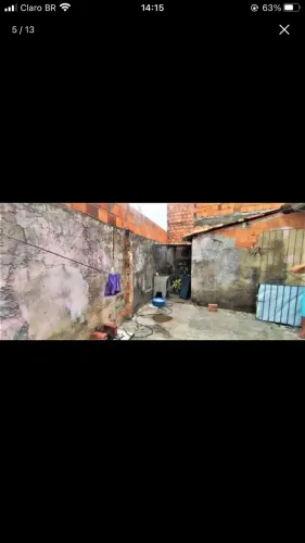VENDO CASA NO SANTA MARIA 