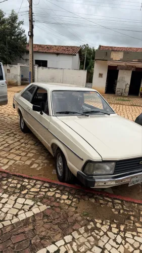 Ford Corcel II L 1983