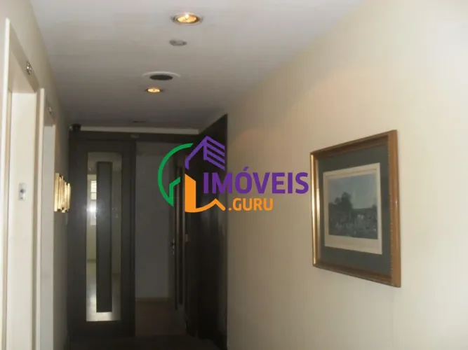 COMERCIAL - JARDIM AMÉRICA - SP