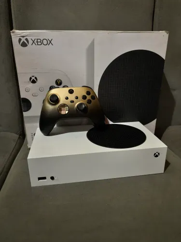 Xbox série s