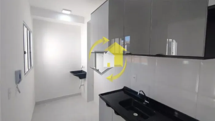 VILA CARRÃO - LOCALIZAÇÃO ESTRATÉGICA - 37 M² / 2 DORM / 1 VAGA COBERTA