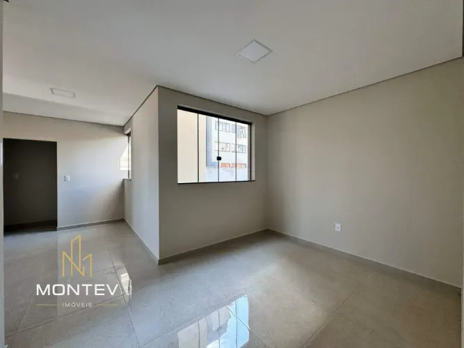 Apartamento à venda, 2 quartos, 1 suíte, 2 vagas, Sidil - Divinópolis/MG