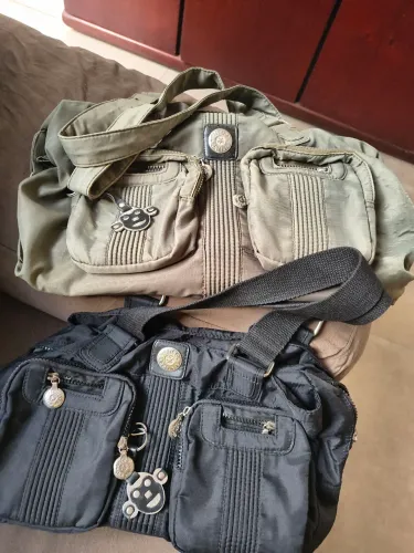 Bolsas
