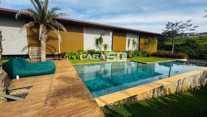 Casa a Venda Condomínio Campinas