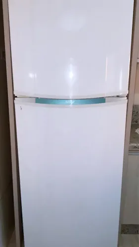 Geladeira Duplex Consul