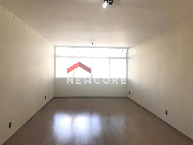 Apartamento em Alameda Barão de Limeira - Campos Elíseos - São Paulo/SP