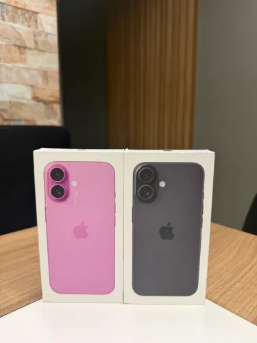 Iphone 16 128g