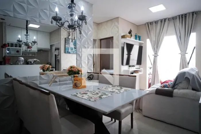 Apartamento à Venda - Cangaíba, 2 Quartos, 62 m2