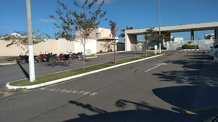 Condomínio Ecoville 1 - Lote/Terreno de 240 m² por 220.000, Parque das Nações - Parnamirim