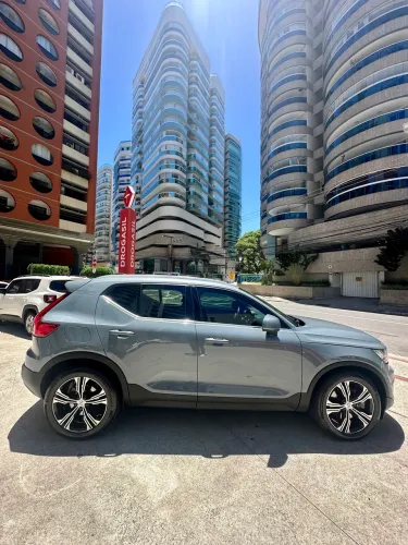 Volvo XC40 XC 40 T-5 Híbrido Inscription 1.5 FWD 2021