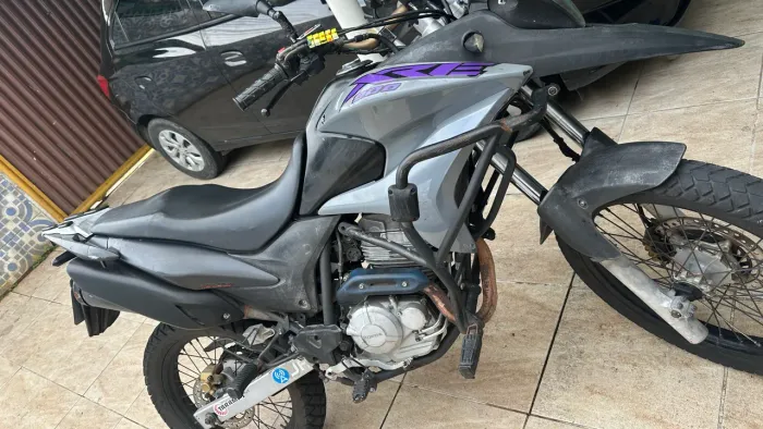 Xre 300
