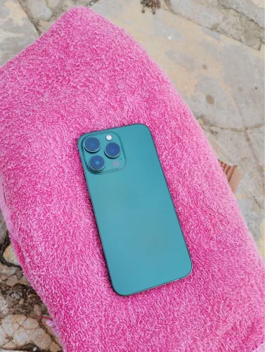 iPhone 13 Pro