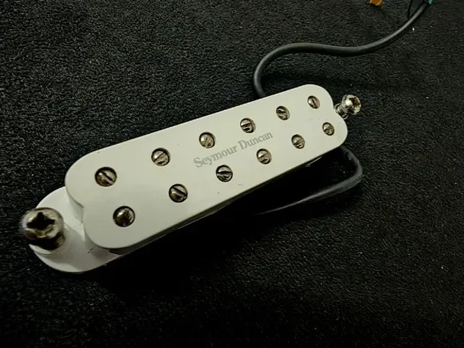 Captador Seymour Duncan LITTLE59 (ñ dimarzio Malagoli Gibson Fender)