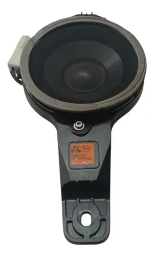 Tweeter Auto-Falante Lado Esquerdo Hyundai Azera 3.0 V6 2015