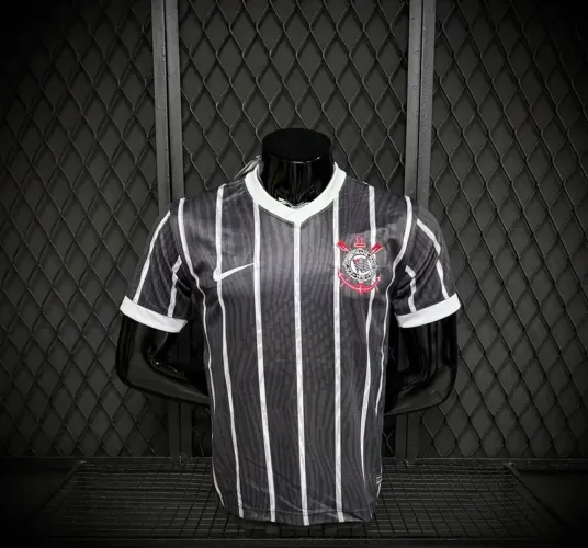 Camisa do Corinthians