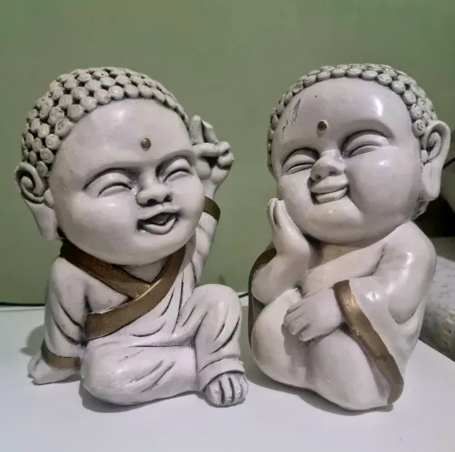 3 ESCULTUTA DE BUDA