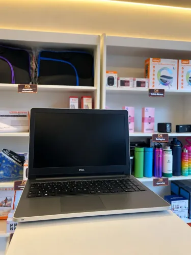 Notebook DELL I5
