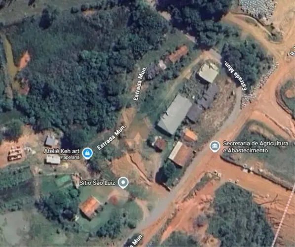 Área à venda, 24400 m² por R$ 1.500.000,00 - Bairro do Quaresma - Itapetininga/SP