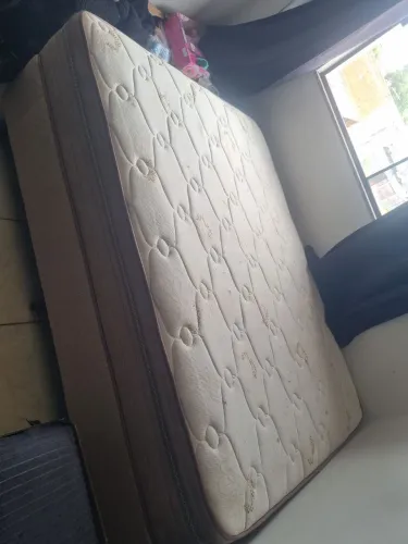 Cama Probel Casal