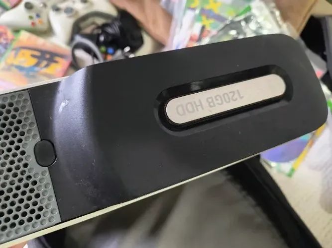 Xbox 360
