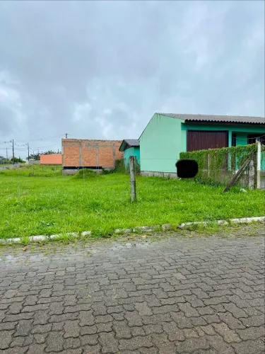 Terreno na Glorinha