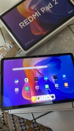 Tablet xiaomi Redmi pad 2 128gb