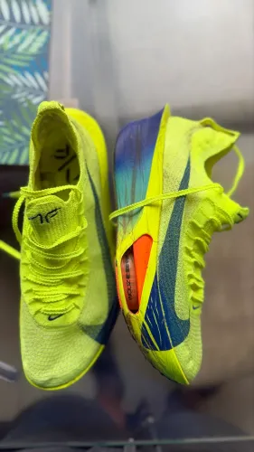 Nike Alphafly tam 40